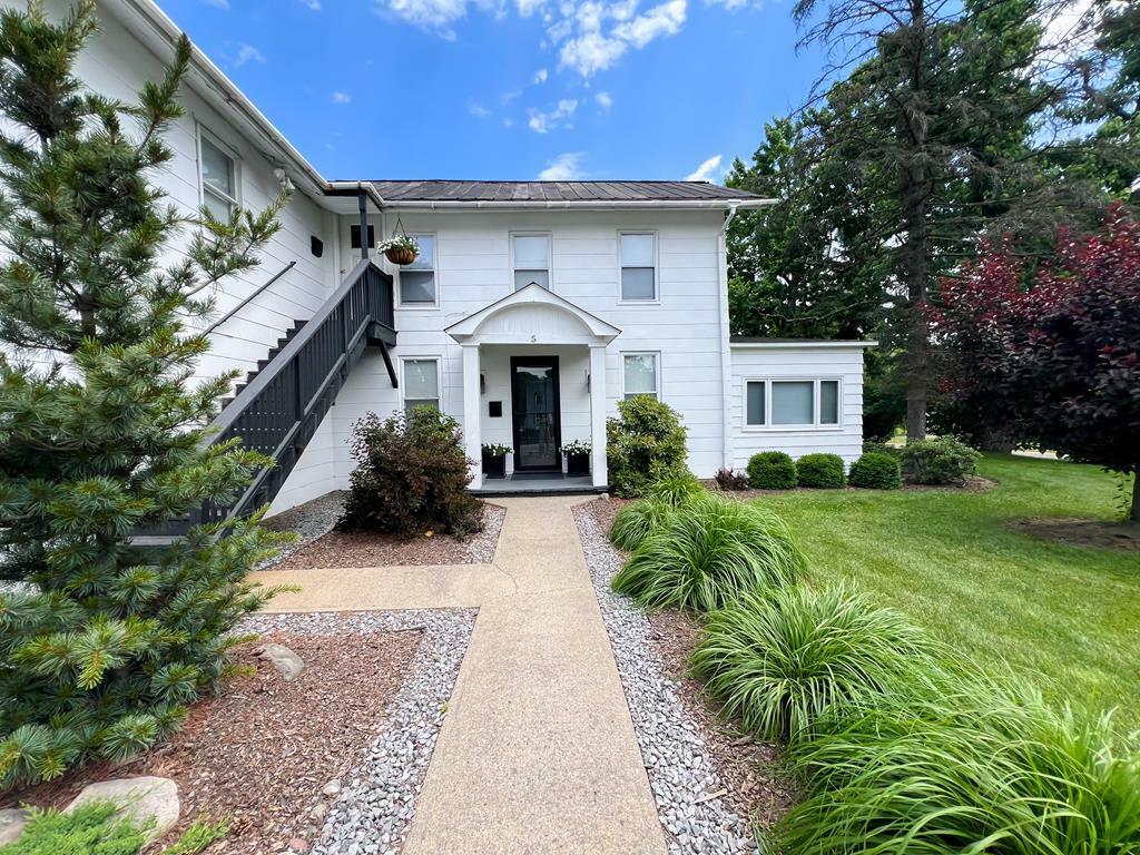 Property Photo: 28364 Route 220, Apt 5 PA 18831