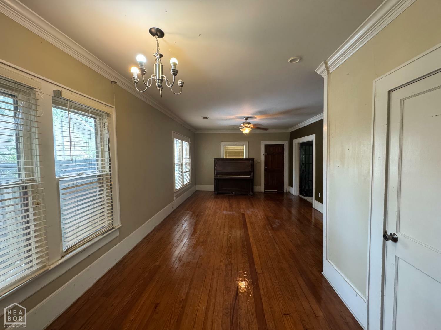 Property Photo: 1519 Lamar Place AR 72401