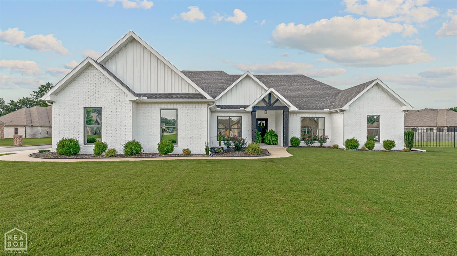 Property Photo: 3604 Fieldstone Drive AR 72450