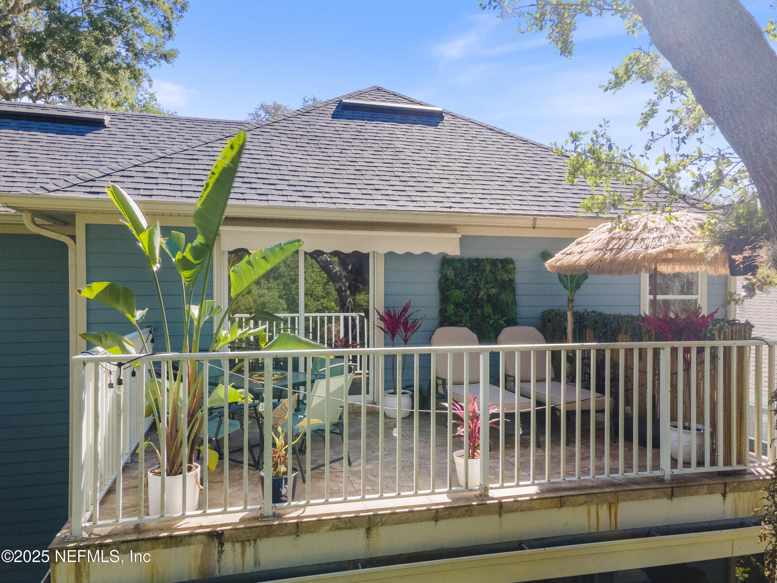 Property Photo: 1036 Saltwater Circle FL 32080