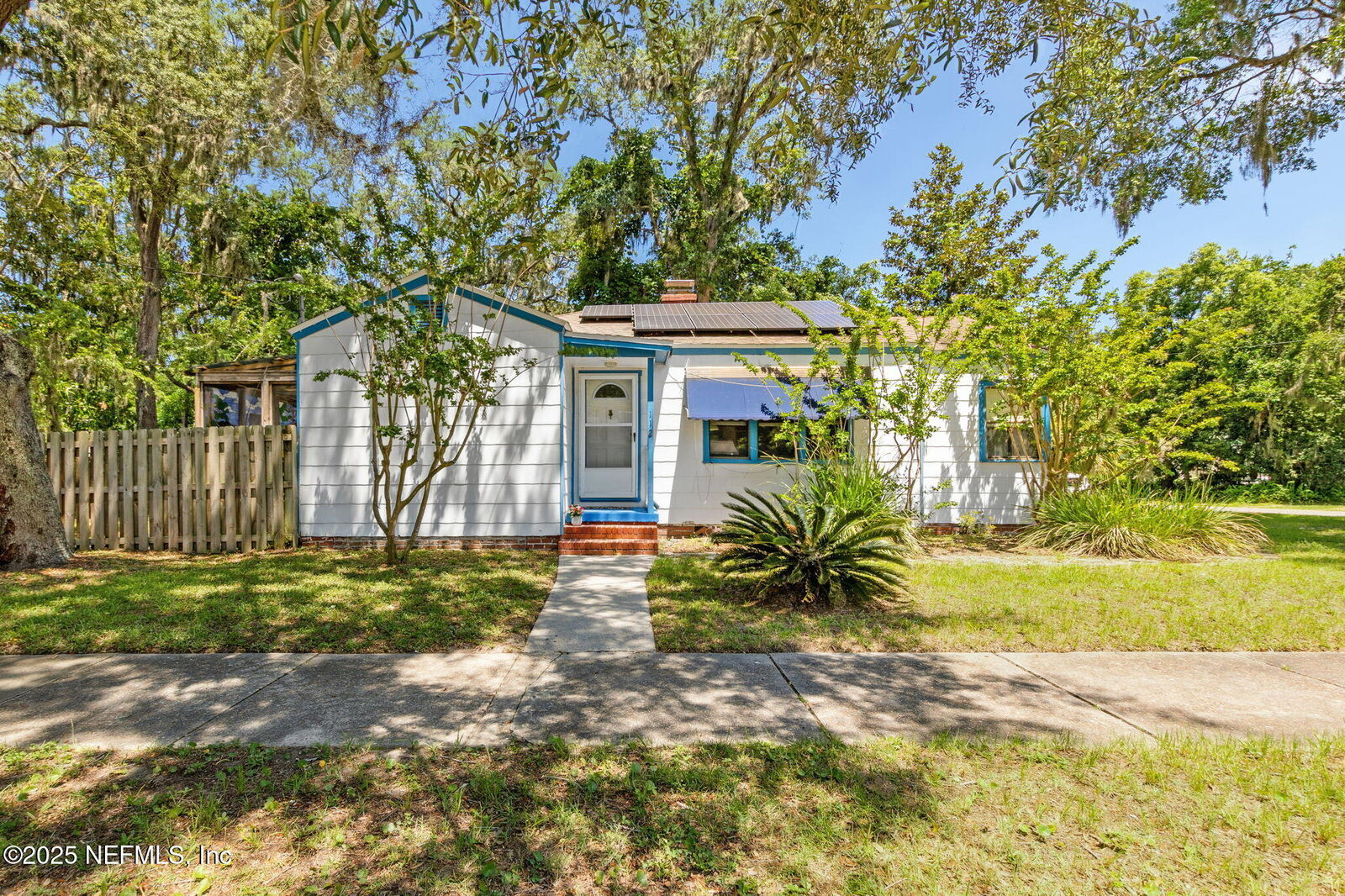 Property Photo: 112 S 14th Street FL 32034