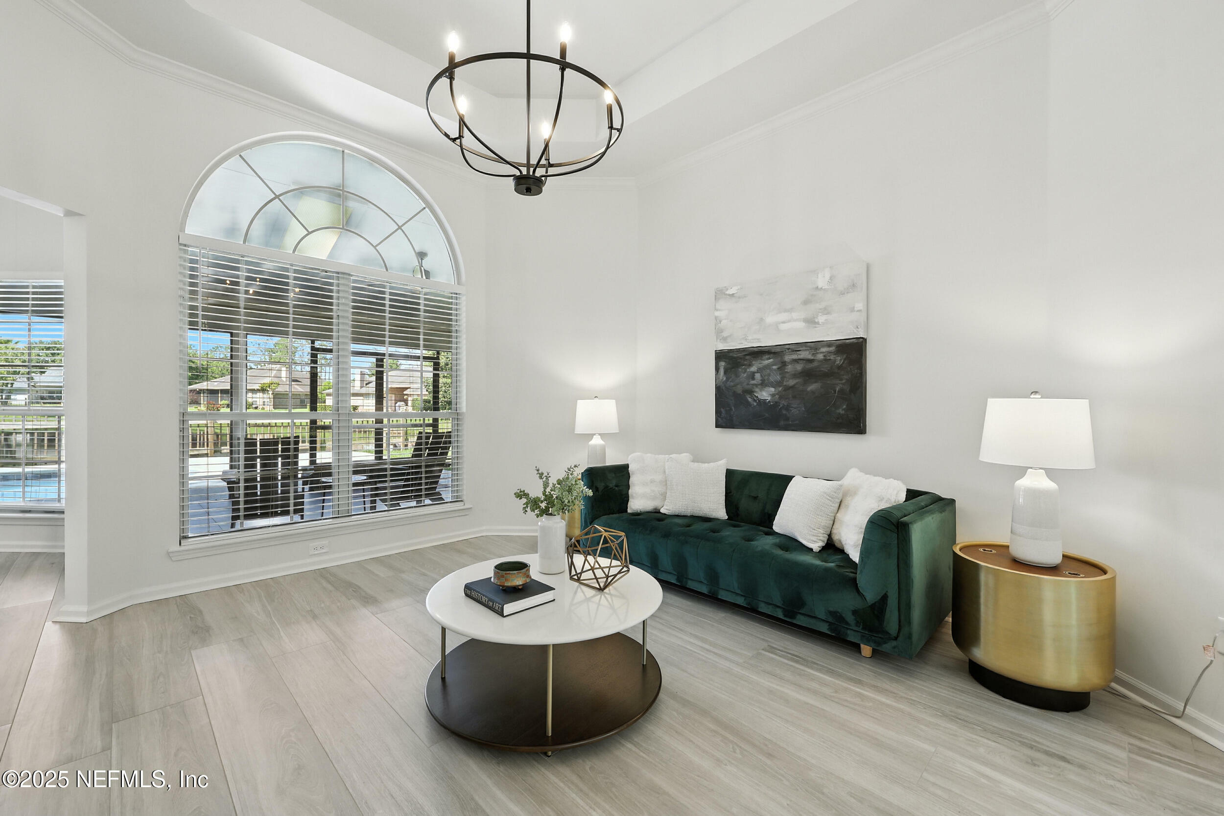 Property Photo: 1813 Royal Fern Lane FL 32003