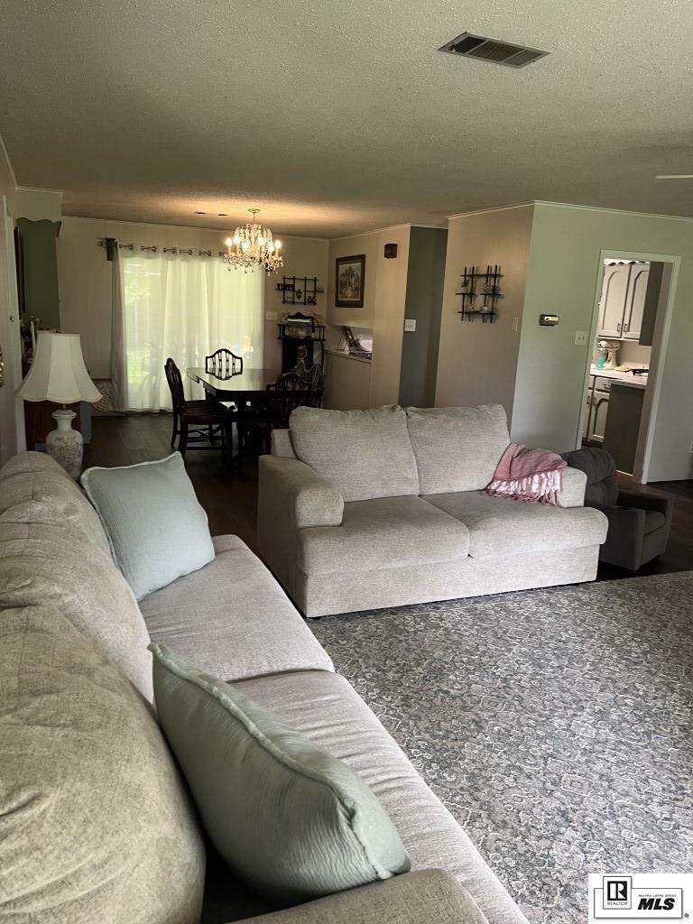 Property Photo: 9537 Bill Grobe Road LA 71220
