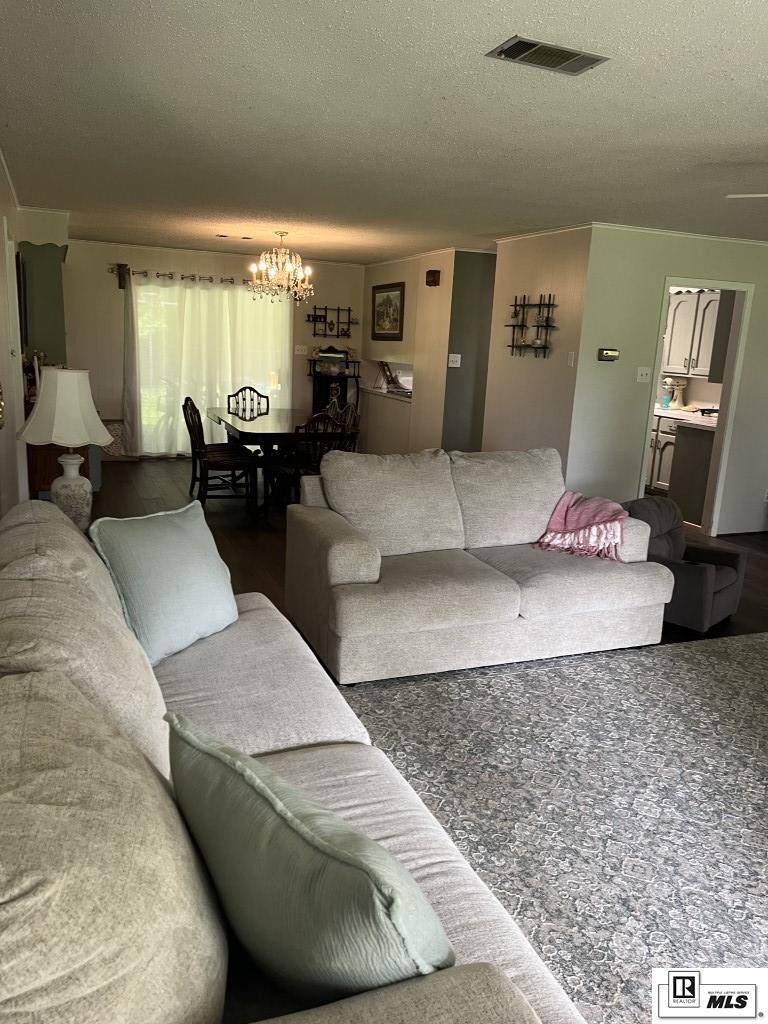 Property Photo: 9537 Bill Grobe Road LA 71220