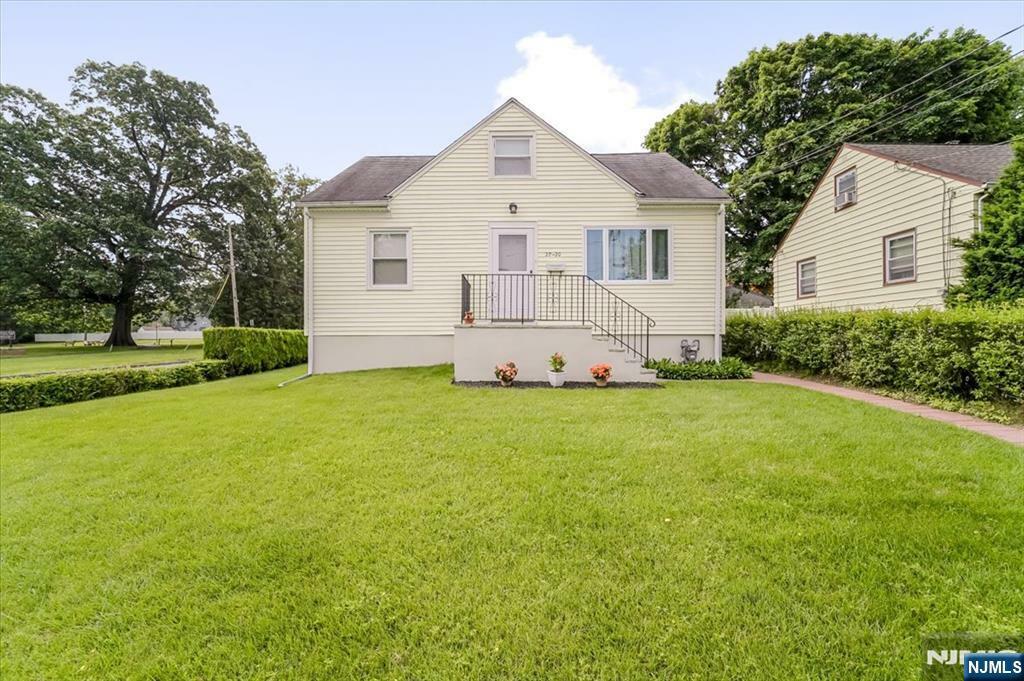 Property Photo: 27-20 Kipp Street NJ 07410