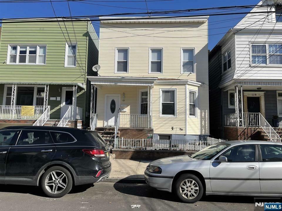 Property Photo: 121 W 14th NJ 07002