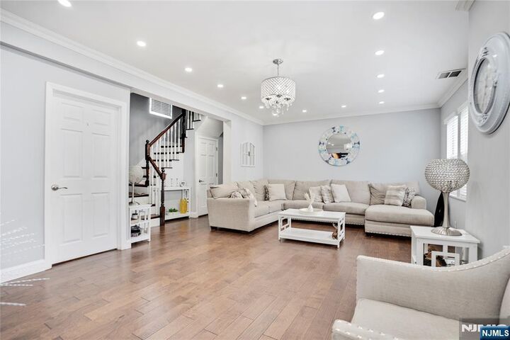 Property Photo: 695 Midland Avenue NJ 07026