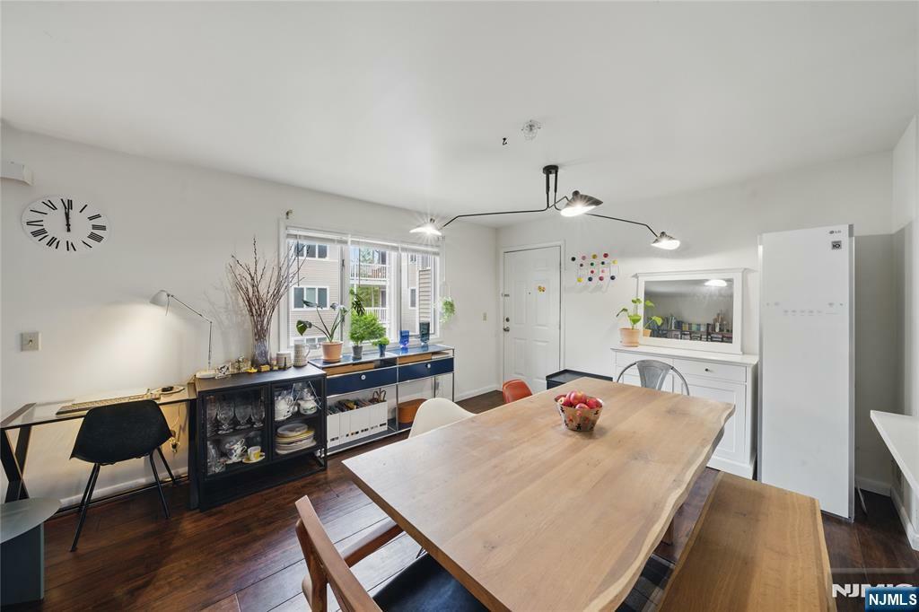 Property Photo: 223 Orchard Park NJ 07401