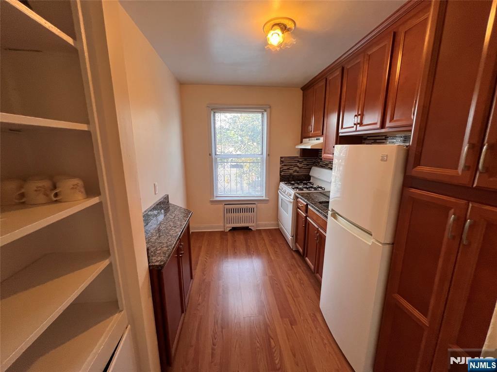 Property Photo: 735 Elm Avenue 2C NJ 07666
