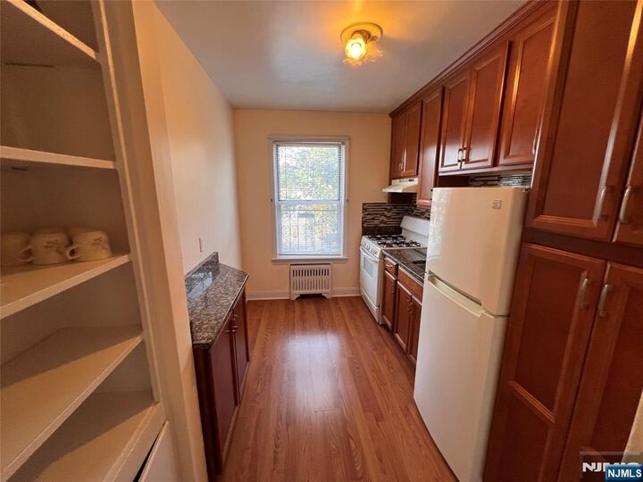 Property Photo: 735 Elm Avenue 2C NJ 07666