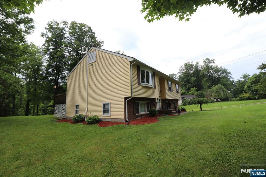 Property Photo: 116 Scott Road NJ 07416
