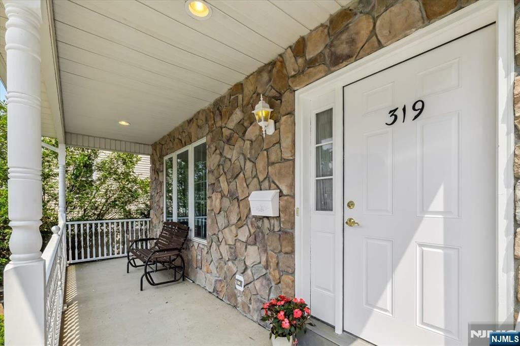 Property Photo:  319 Marguerite Street  NJ 07646 