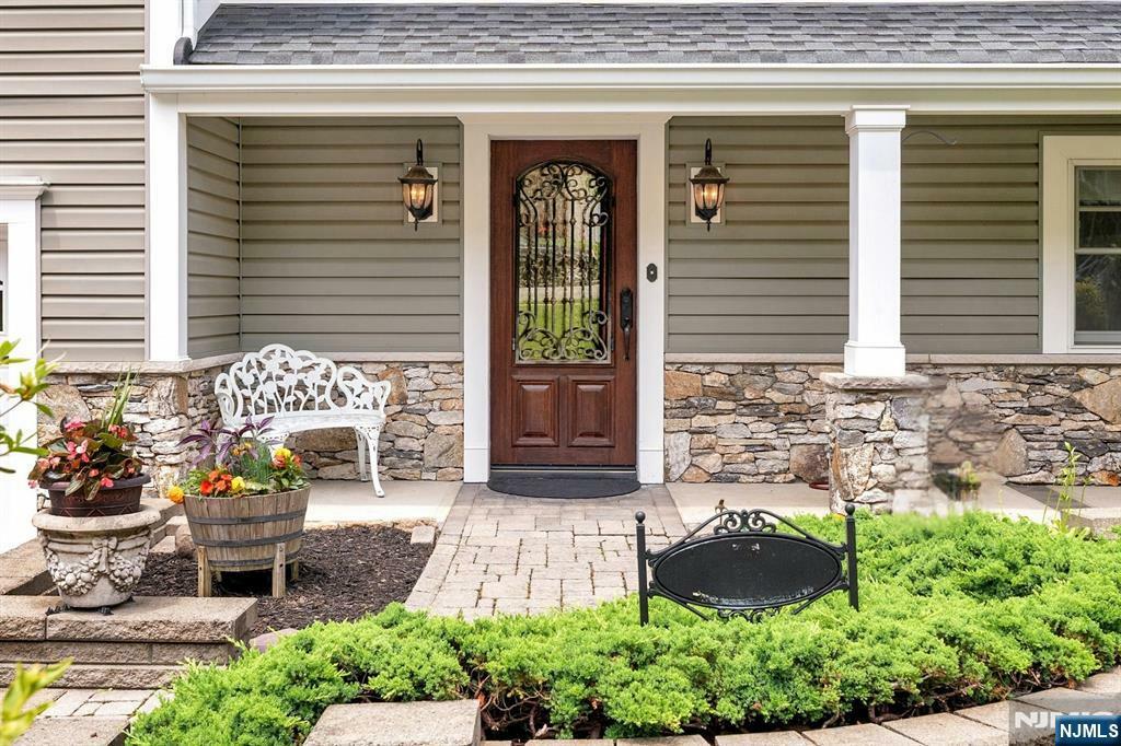 Property Photo: 29 Borman Drive NJ 07465