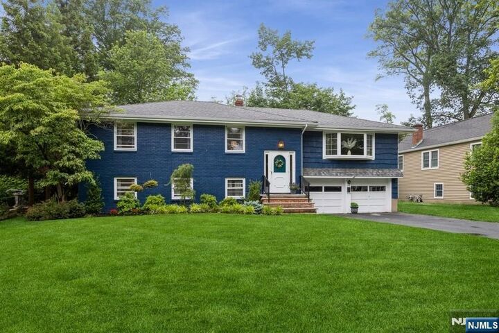 Property Photo: 117 Morton Drive NJ 07446