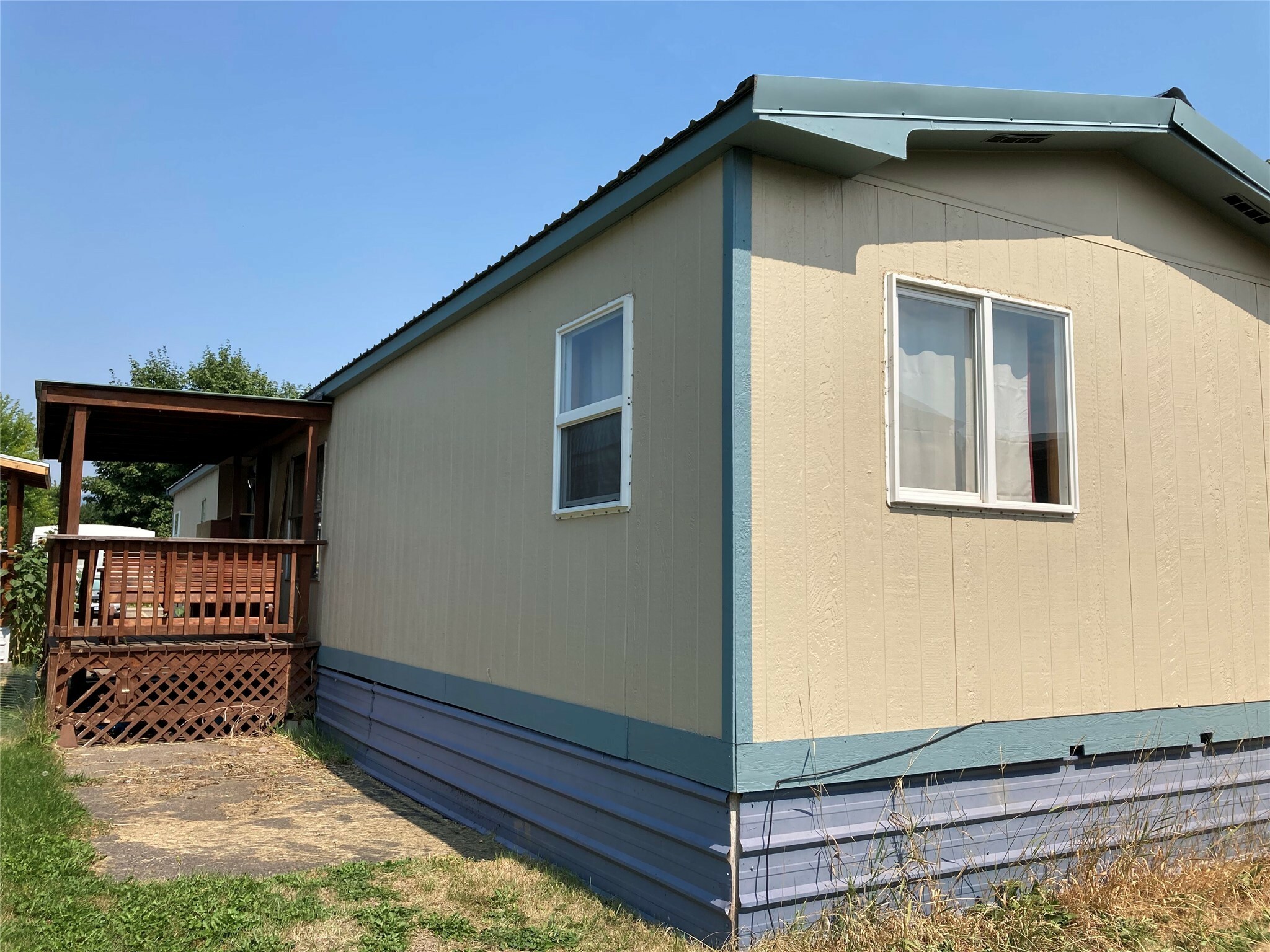 Property Photo: 412 N Surrey Street MT 59808