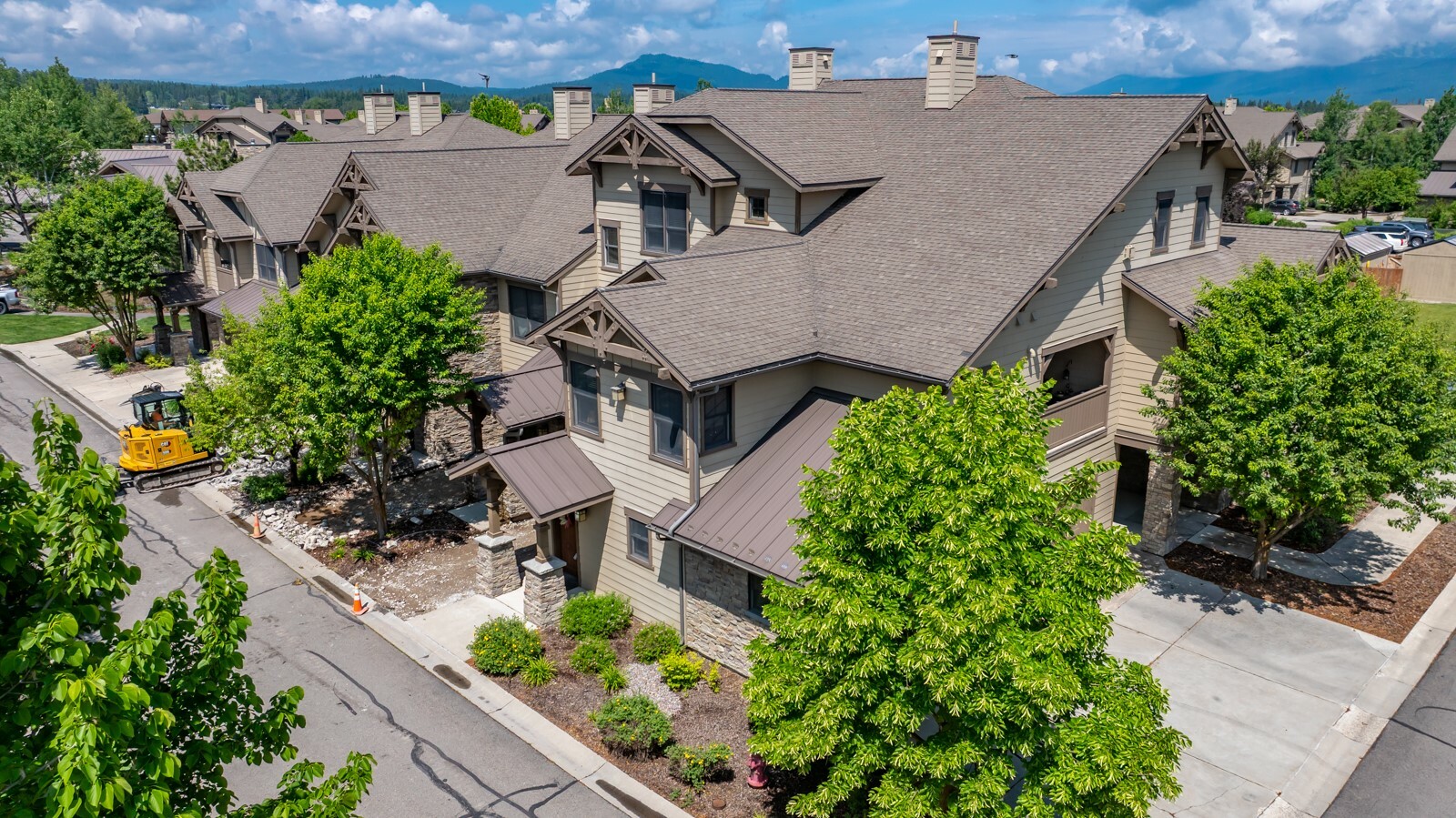 6203 Monterra Avenue H  Whitefish MT 59937 photo