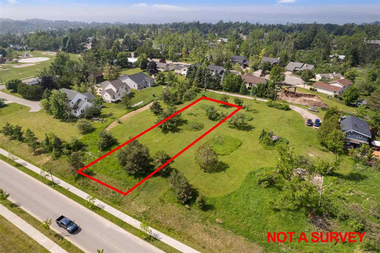 Property Photo: Vl Atkins Parcel Cc MI 49770
