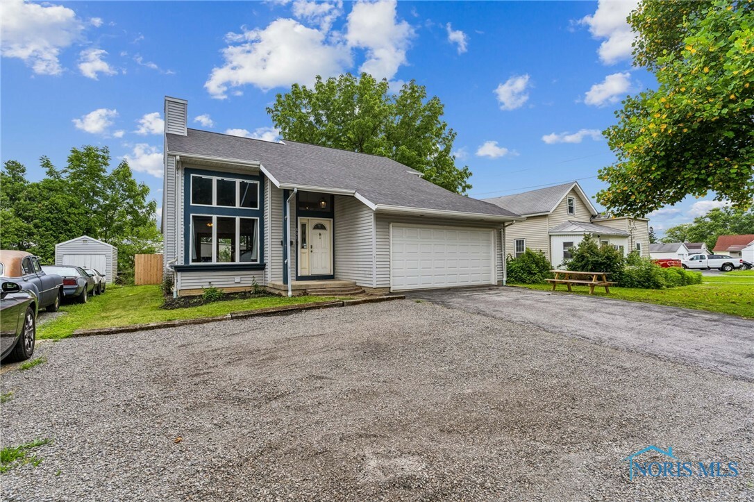 Property Photo: 801 W Sandusky Street OH 45840