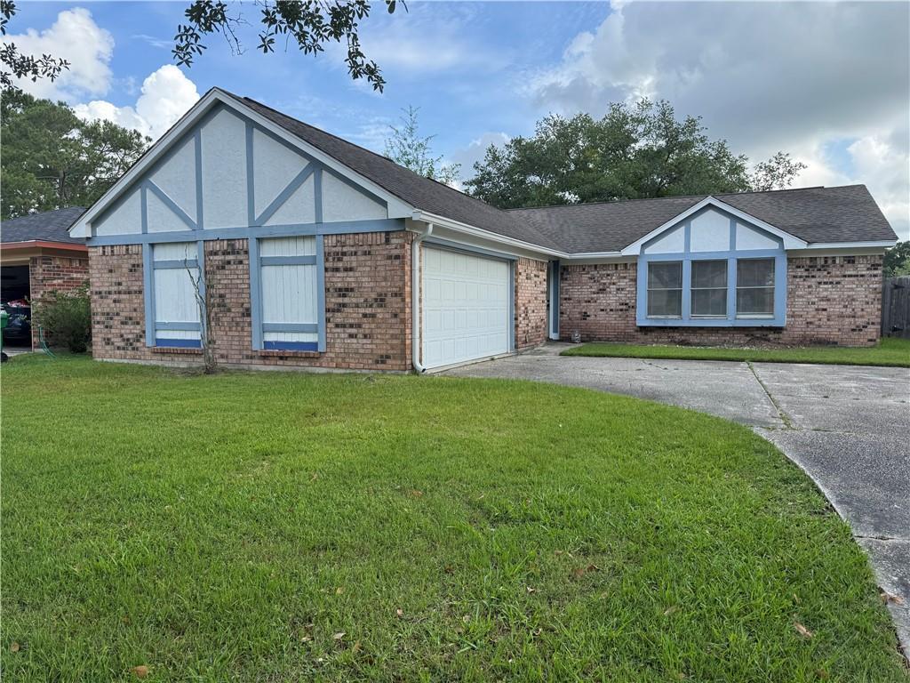 Property Photo: 204 Portsmouth Drive LA 70460