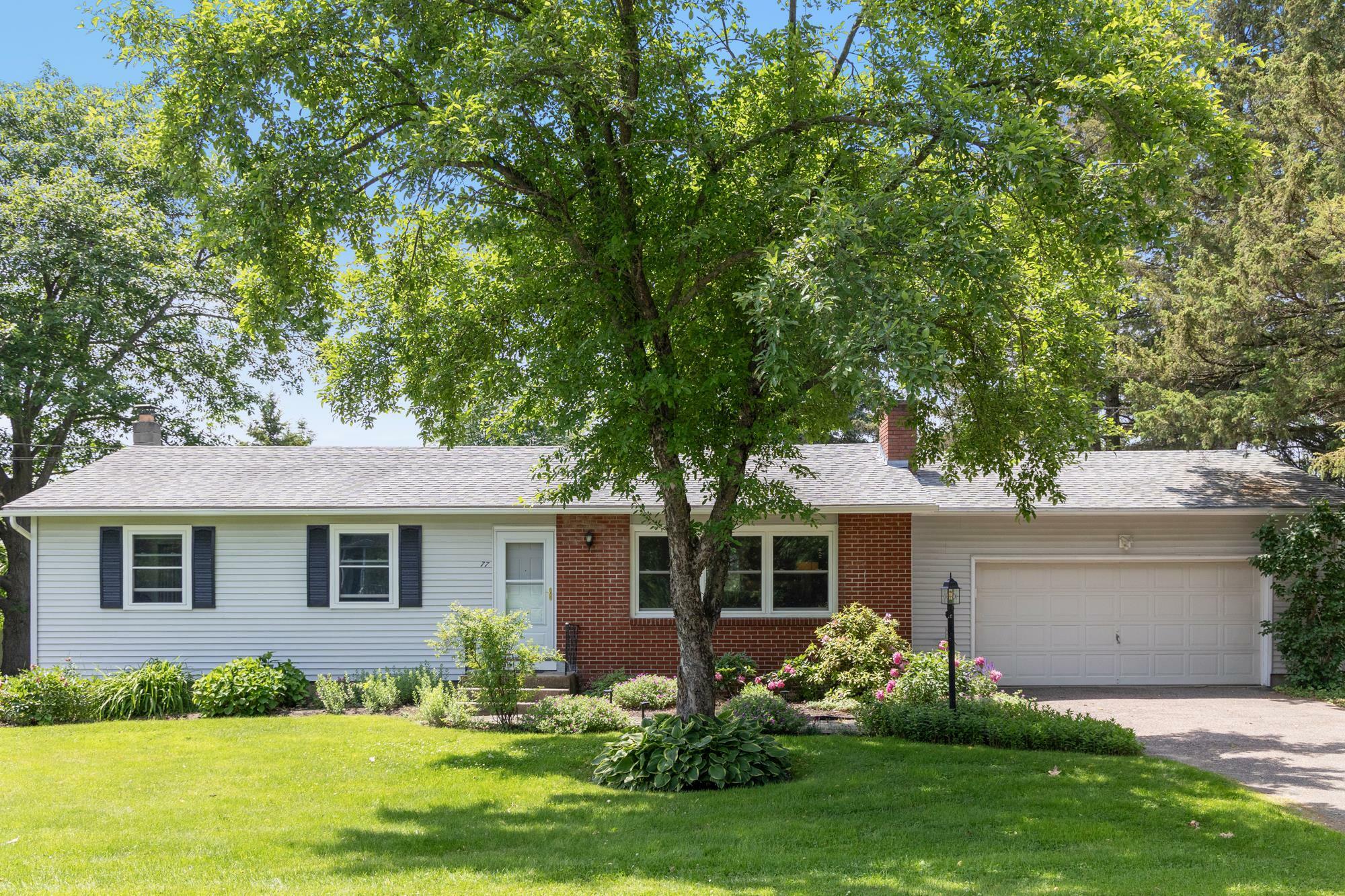 Property Photo:  77 Sundown Drive  VT 05495 