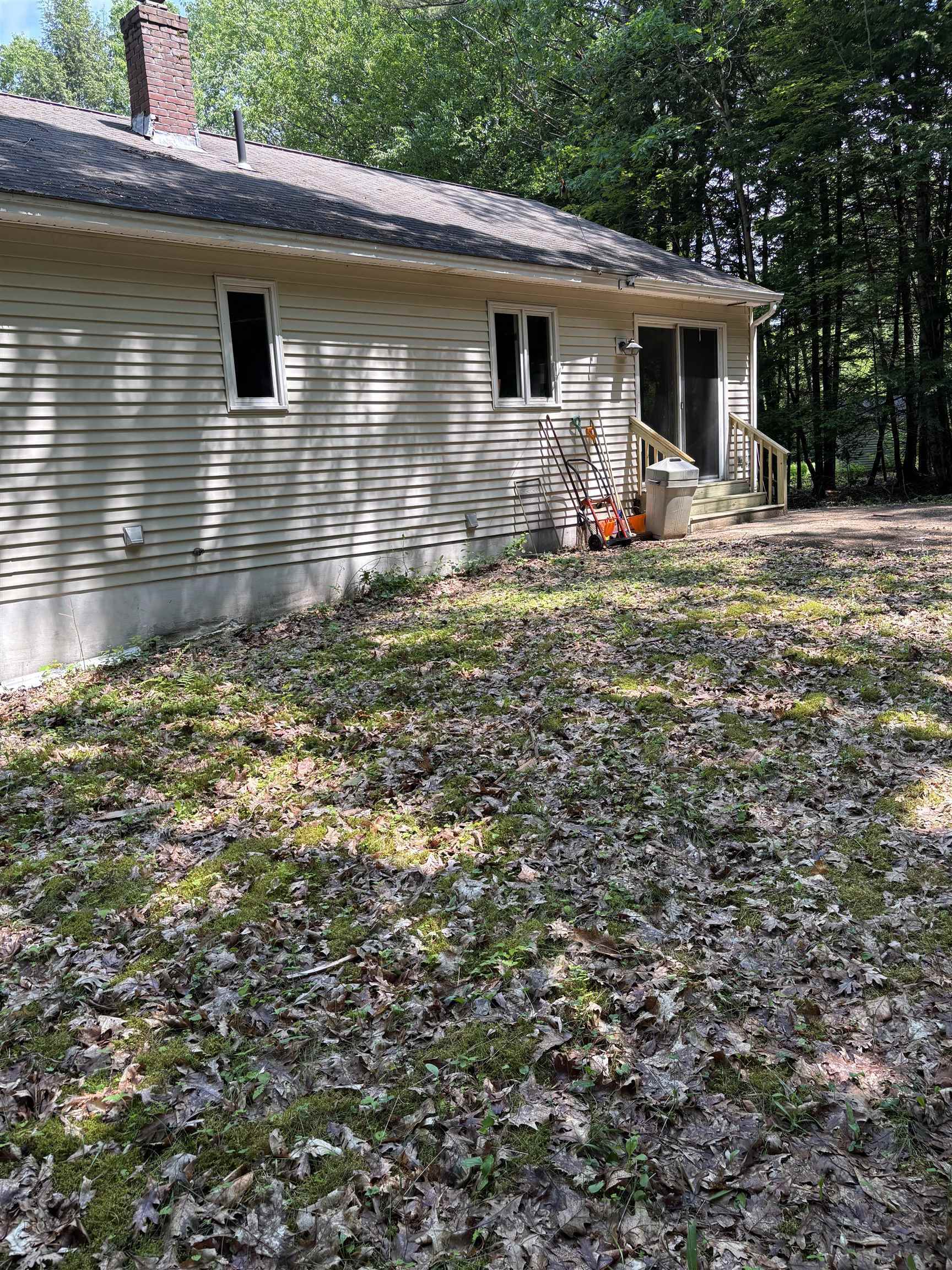 Property Photo: 178 Partridgeberry Lane NH 03446-3707
