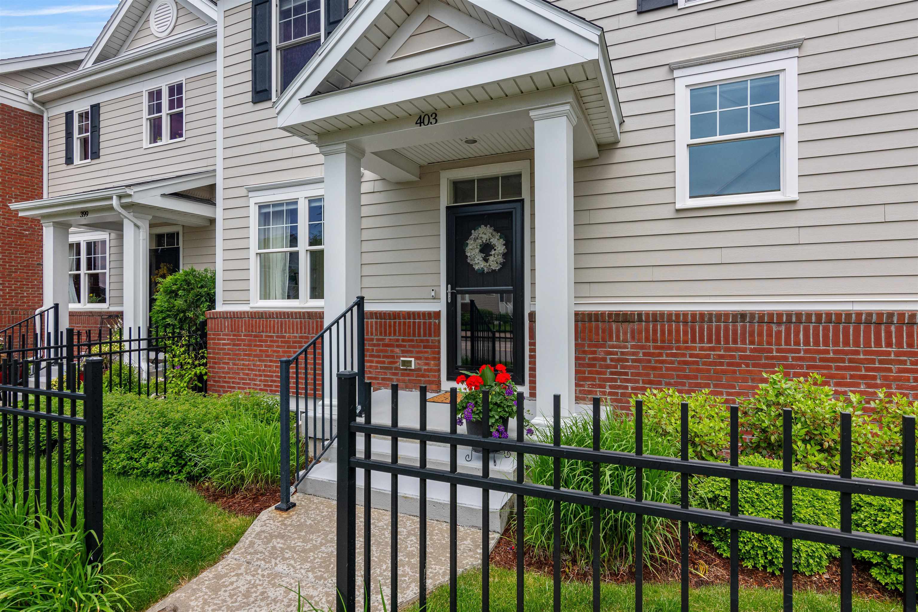 Property Photo:  403 Zephyr Road  VT 05495 