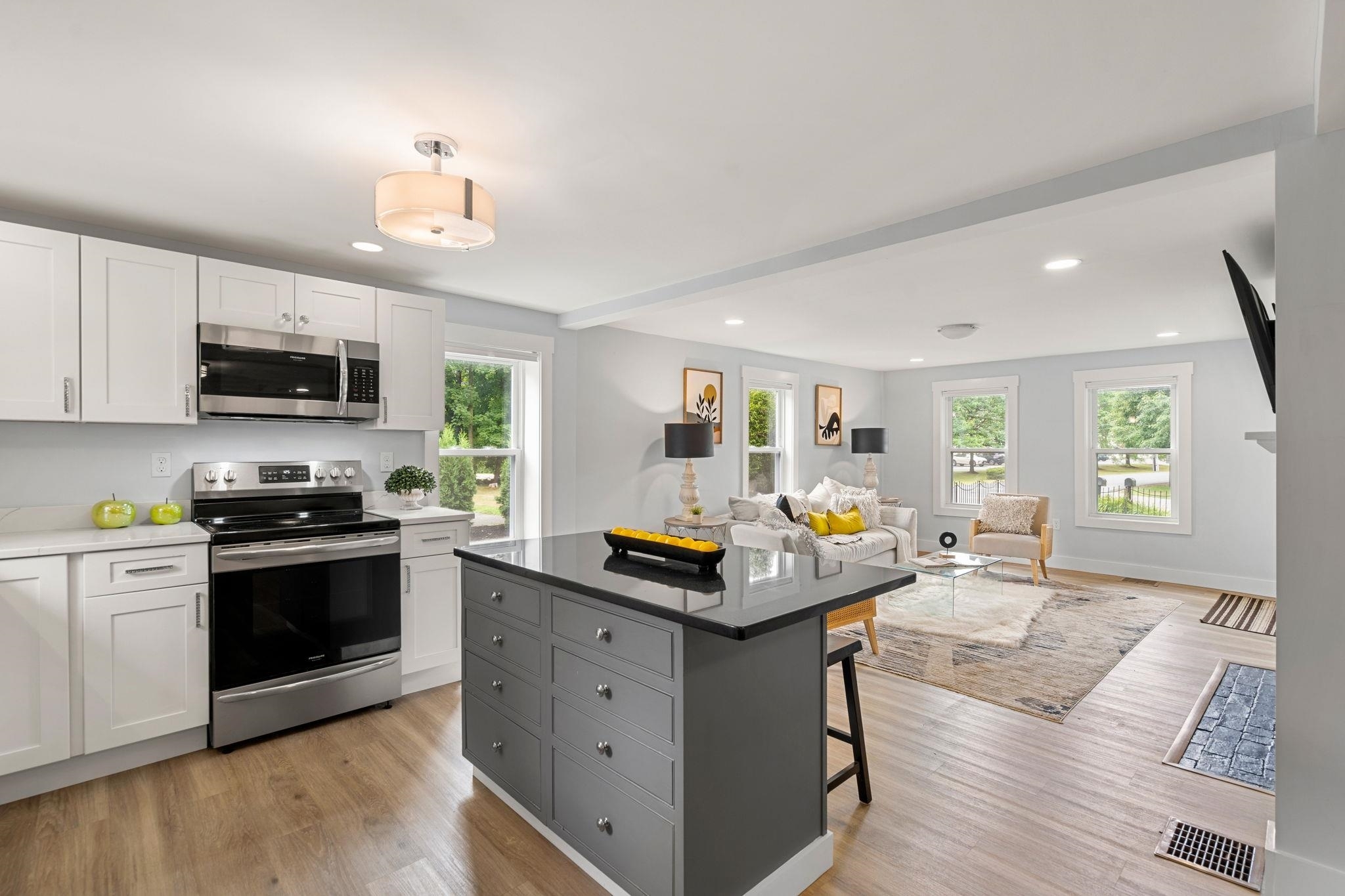 Property Photo: 47 Newton Road NH 03865