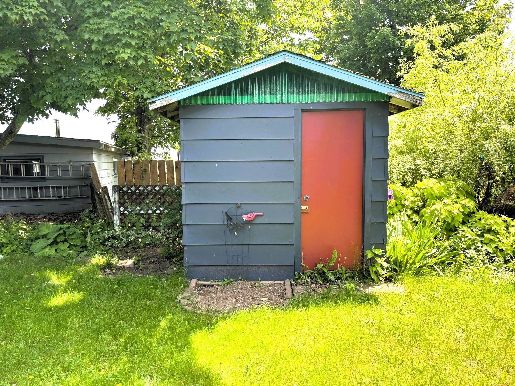 Property Photo: 44 Church Street NS B0M 1S0