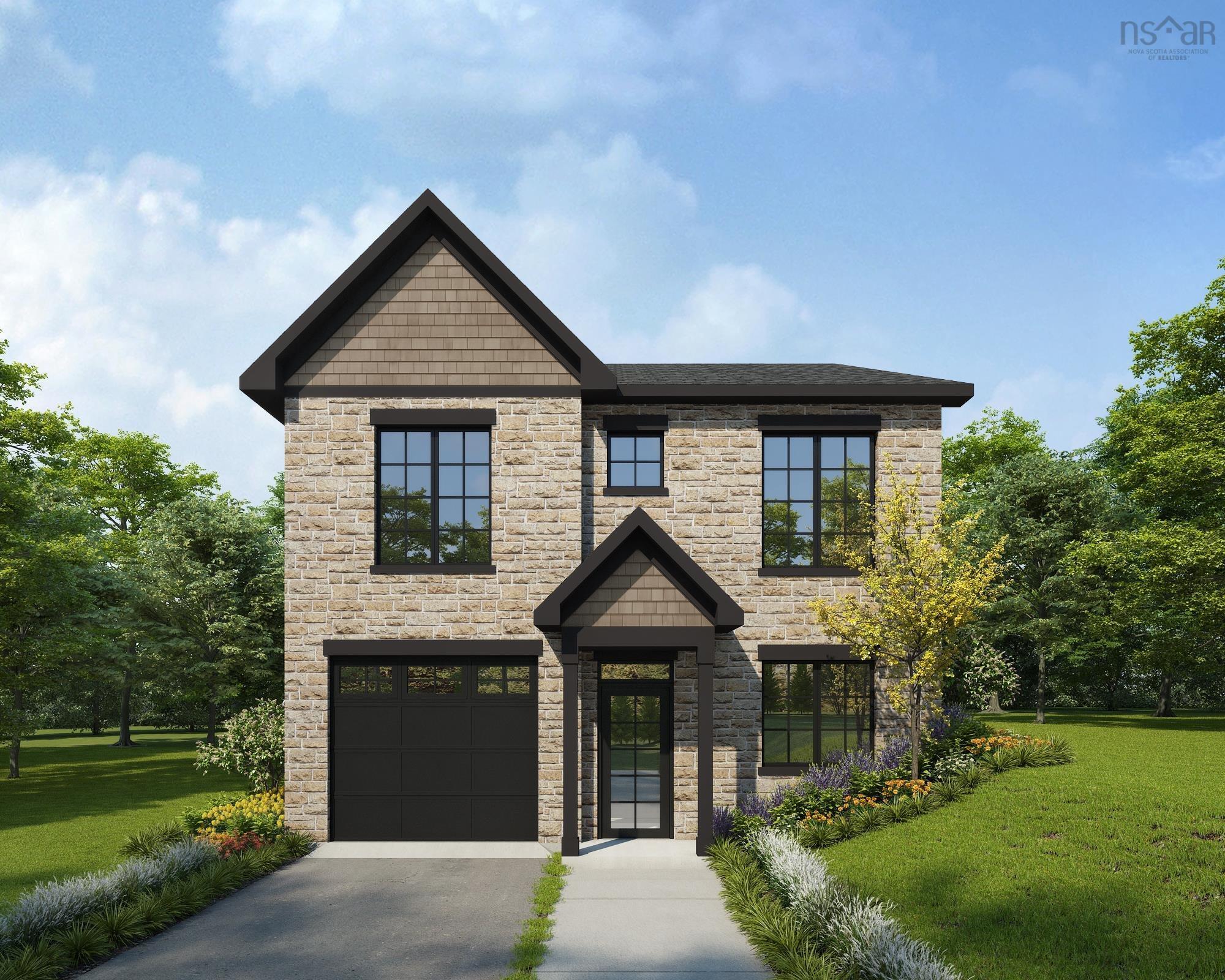 Property Photo:  Gw-39 65 Gardenia Way  NS B2X 0C7 