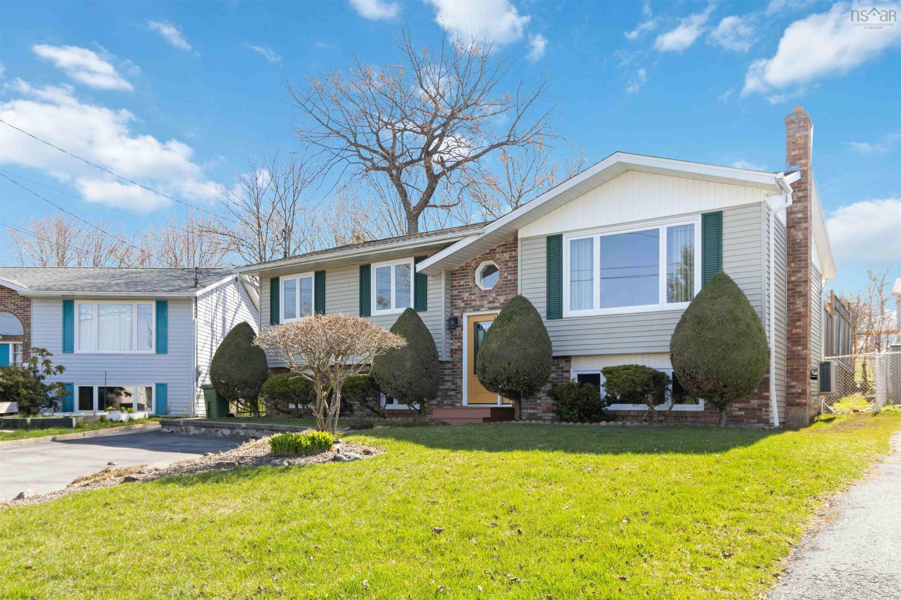 Property Photo: 41 Noria Crescent NS B4E 2L8
