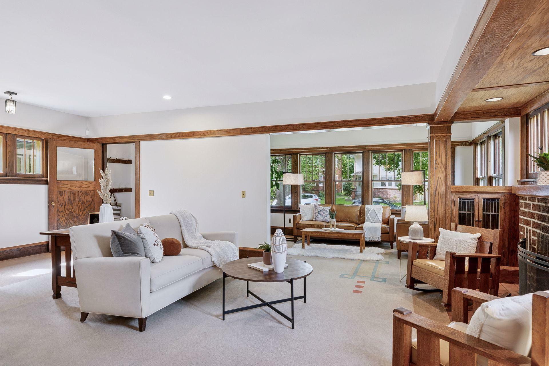 Property Photo: 1874 Portland Avenue MN 55104