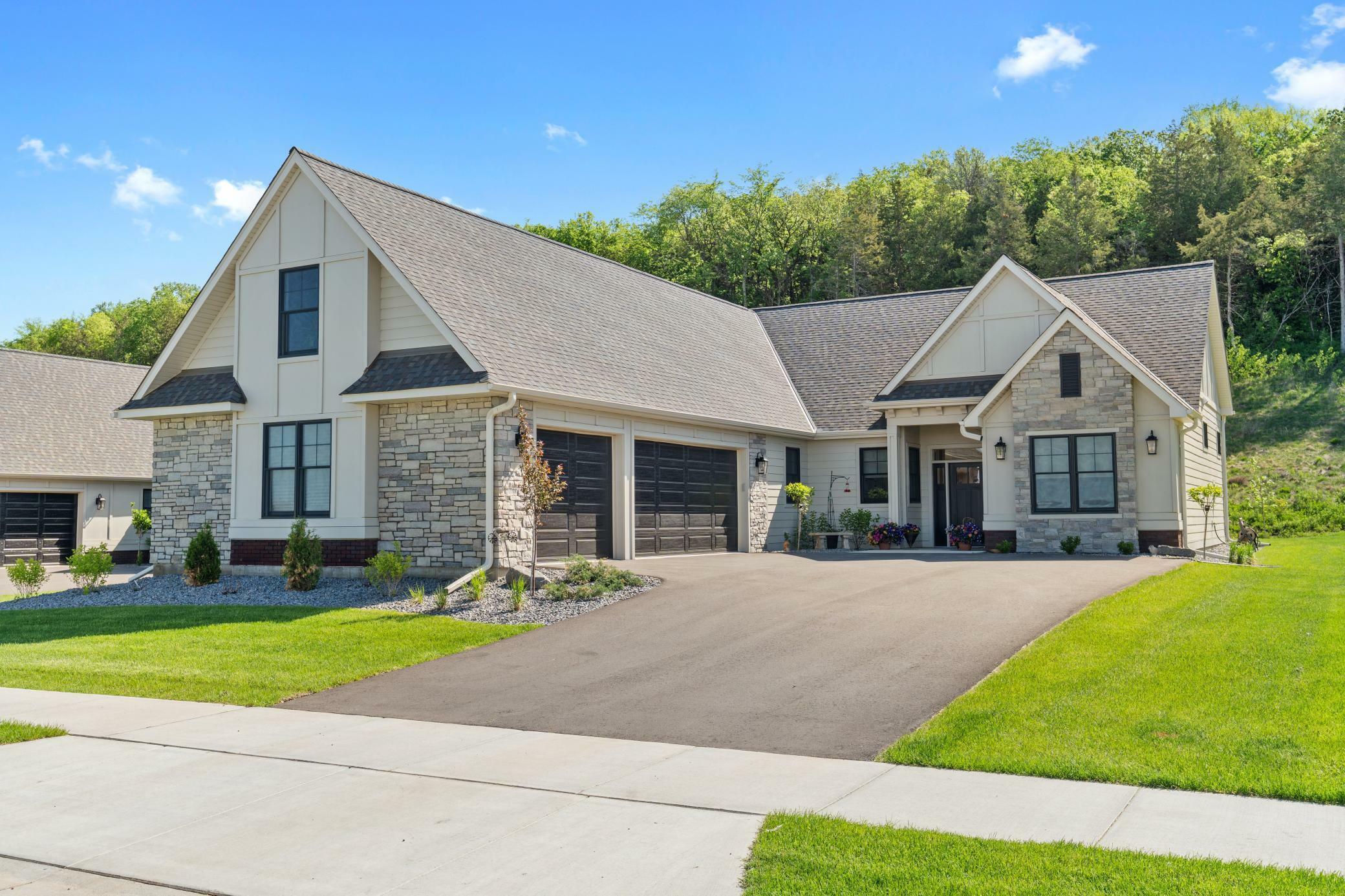 2400 Simply Living Lane  Hudson WI 54016 photo