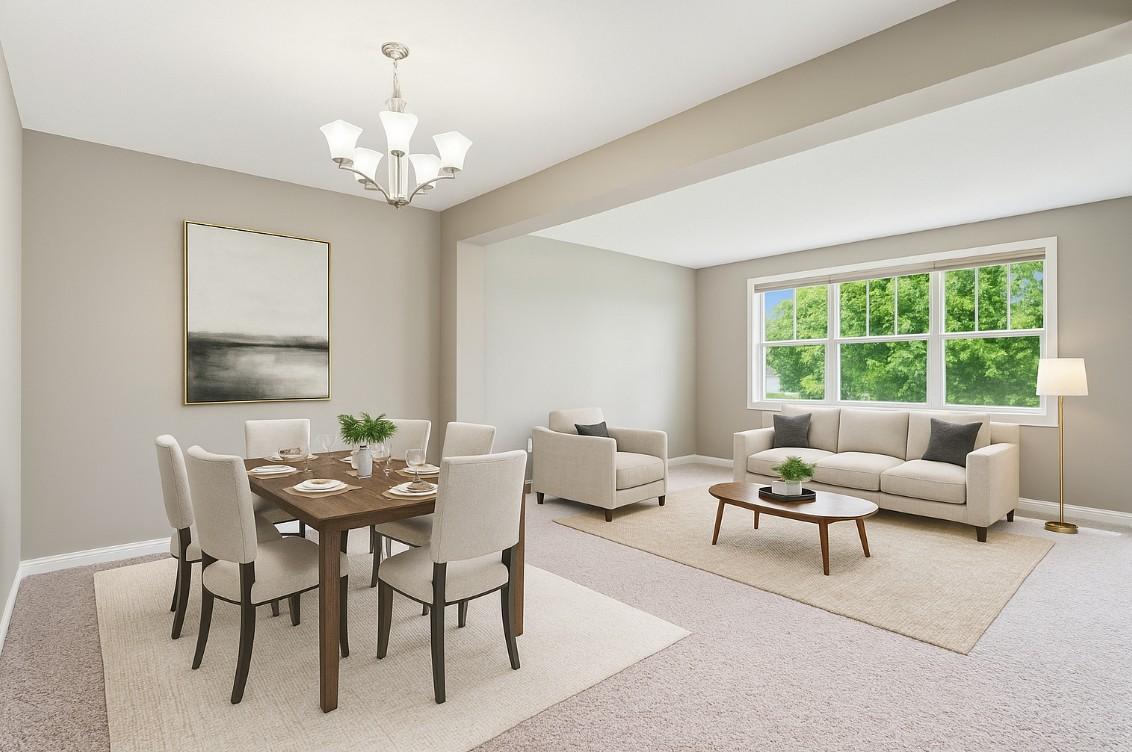 Property Photo: 9721 Emerson Court MN 55347