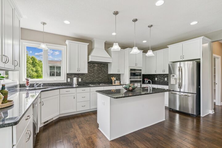 Property Photo: 9721 Emerson Court MN 55347