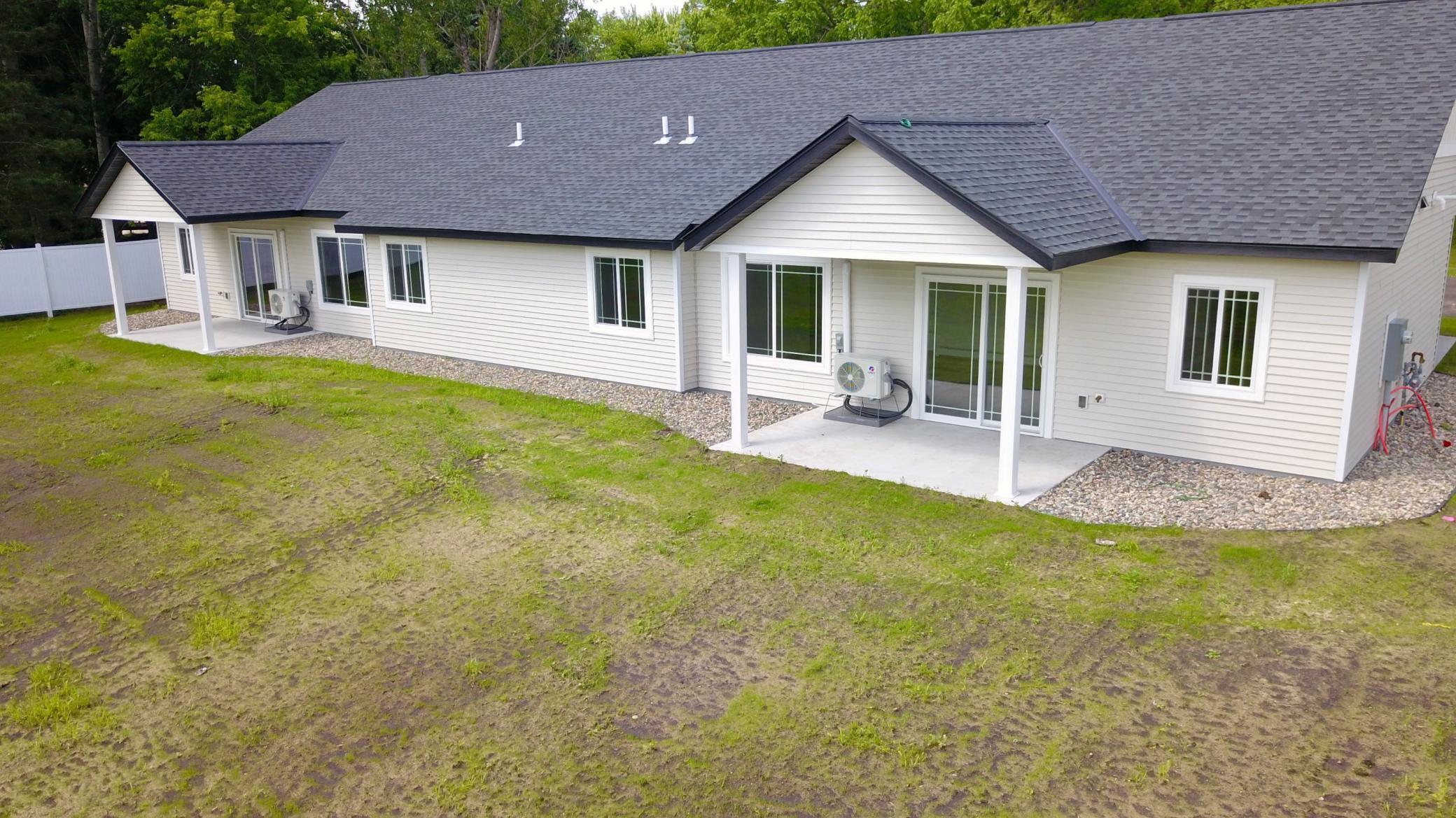Property Photo:  323 1/2 Unit 4 Fairgrounds Road N  MN 56308 