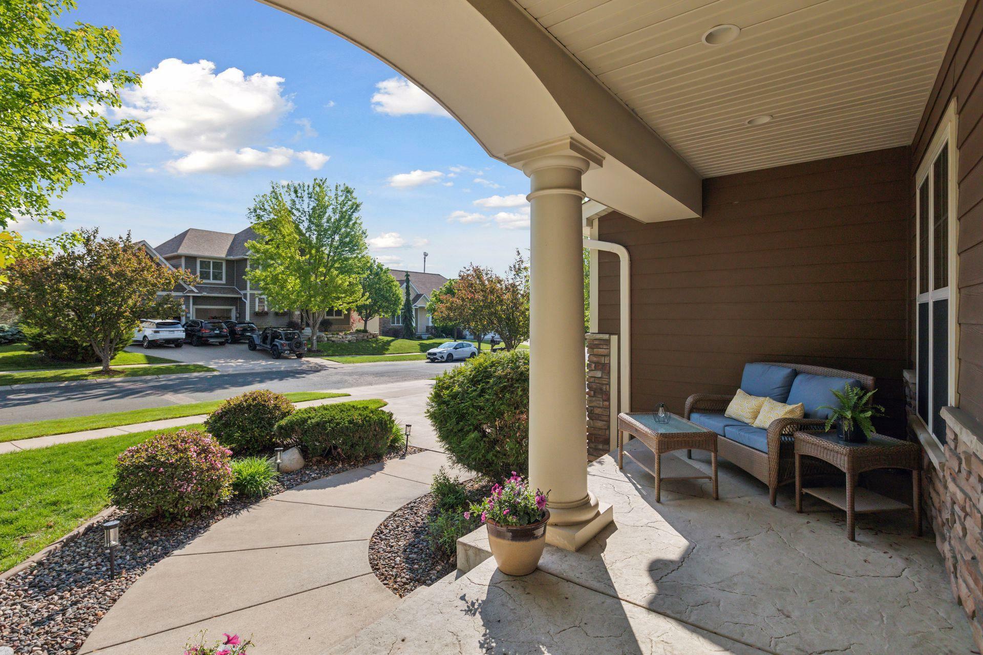 Property Photo: 17607 64th Place N MN 55311