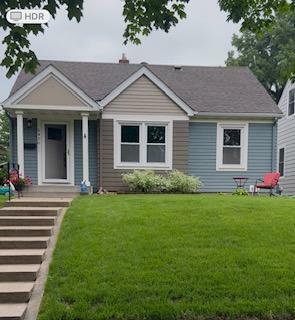 Property Photo: 5450 Washburn Avenue S MN 55410