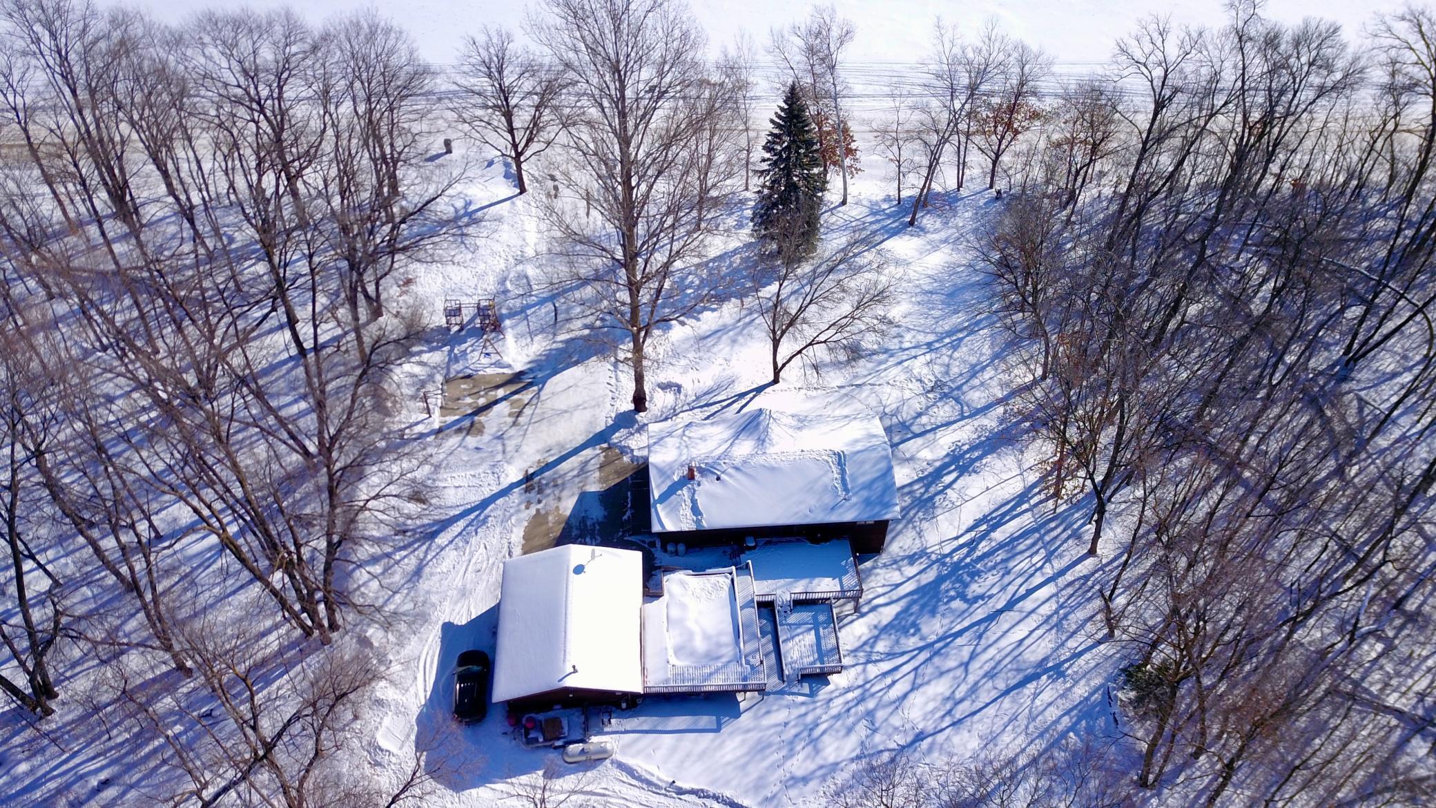 Property Photo: 19241 Ebony Road MN 56360