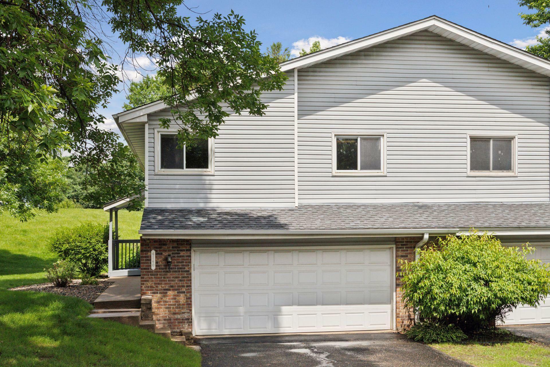 Property Photo: 6160 Creek View Ridge MN 55345