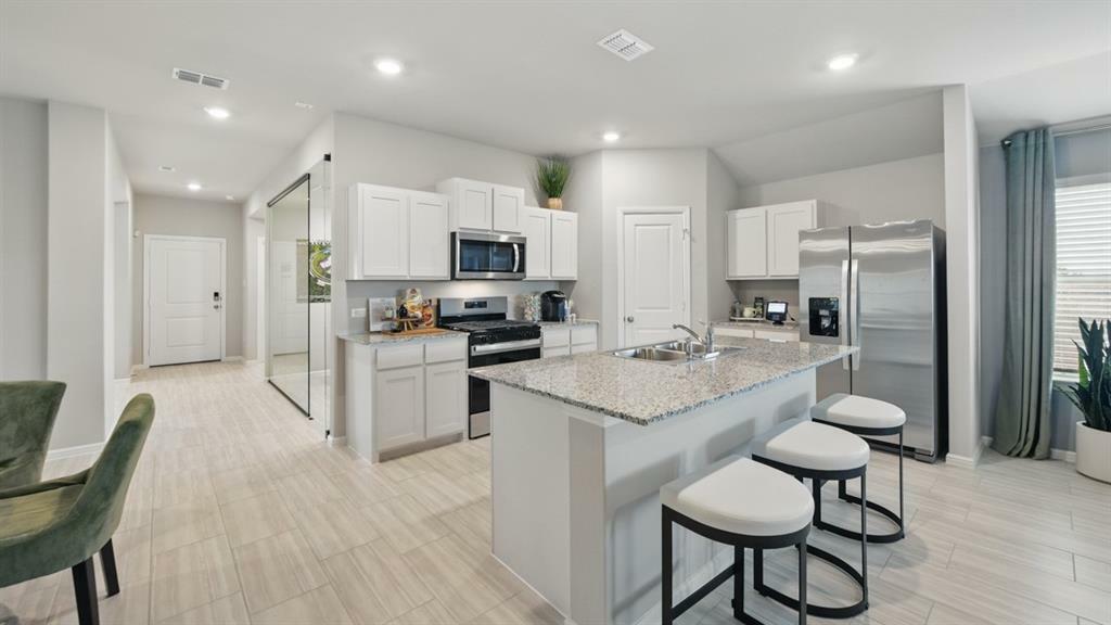 Property Photo: 1645 Tin Roof Road TX 76249