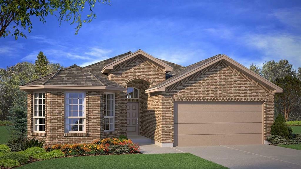 Property Photo: 147 Stanton Avenue TX 76078