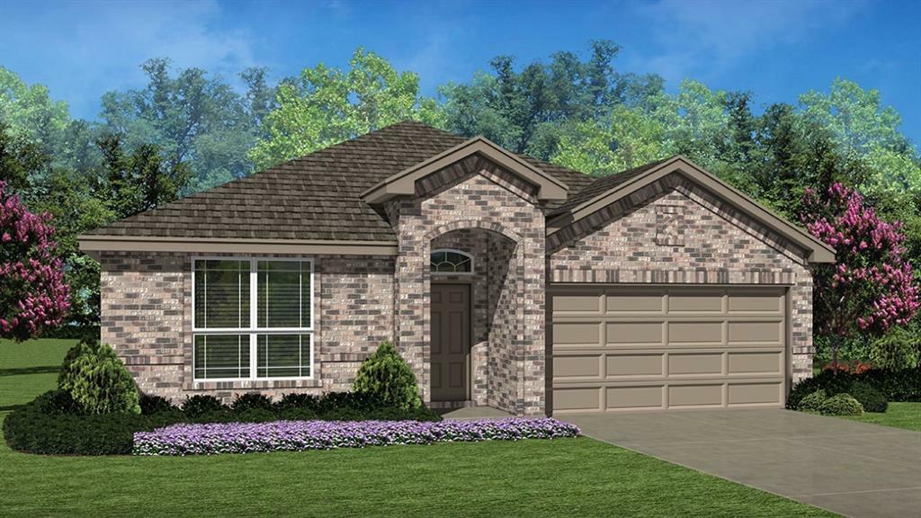 Property Photo: 145 Medina Lane TX 76078