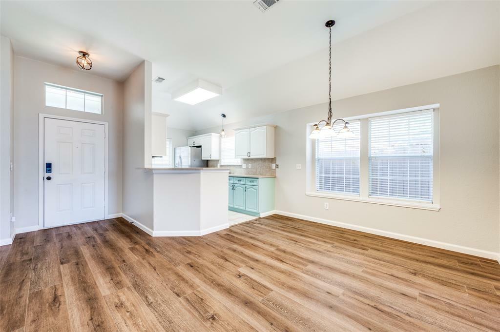 Property Photo: 10364 Quest Drive TX 75035