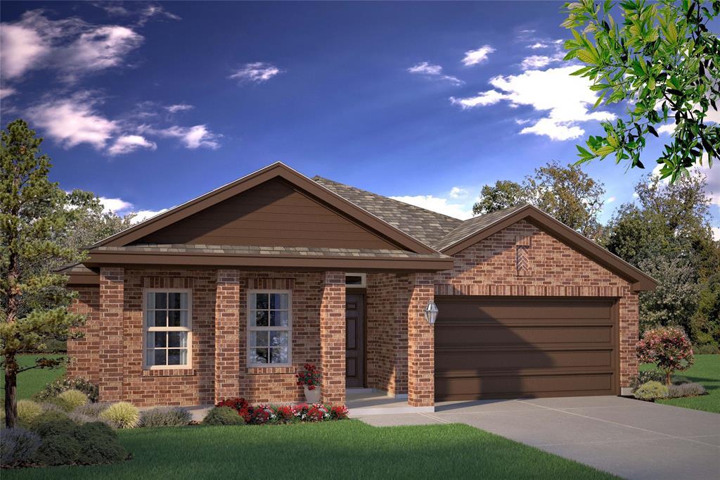 Property Photo: 300 Potato Street TX 76059