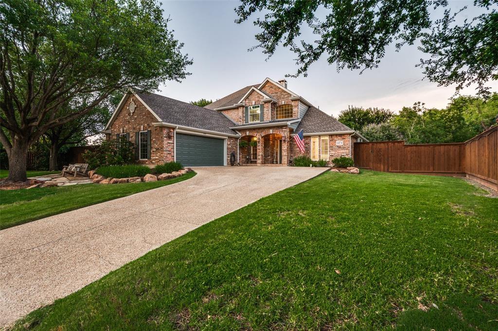 6474 Oneida Drive  Frisco TX 75034 photo
