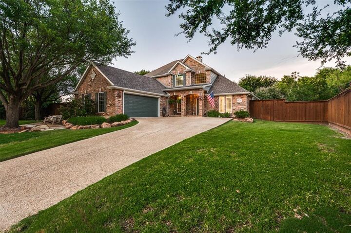 6474 Oneida Drive  Frisco TX 75034 photo