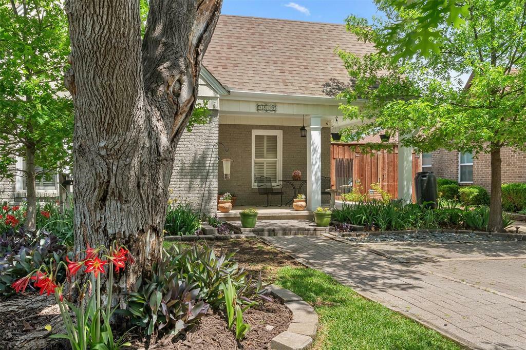 Photo de la propriété: 5819 Vanderbilt Avenue TX 75206