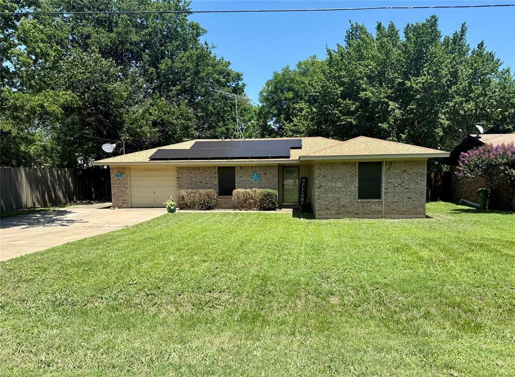 408 N Ash Street  Springtown TX 76082 photo