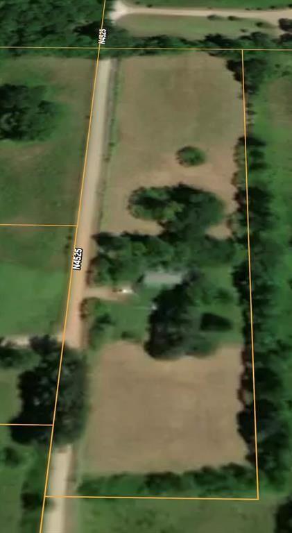 Property Photo:  664 River Ferry Road  OK 74736 