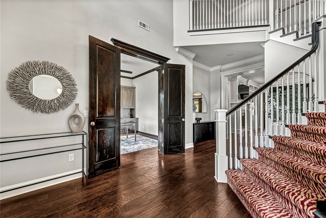 Property Photo: 601 Chattin Circle AR 72713